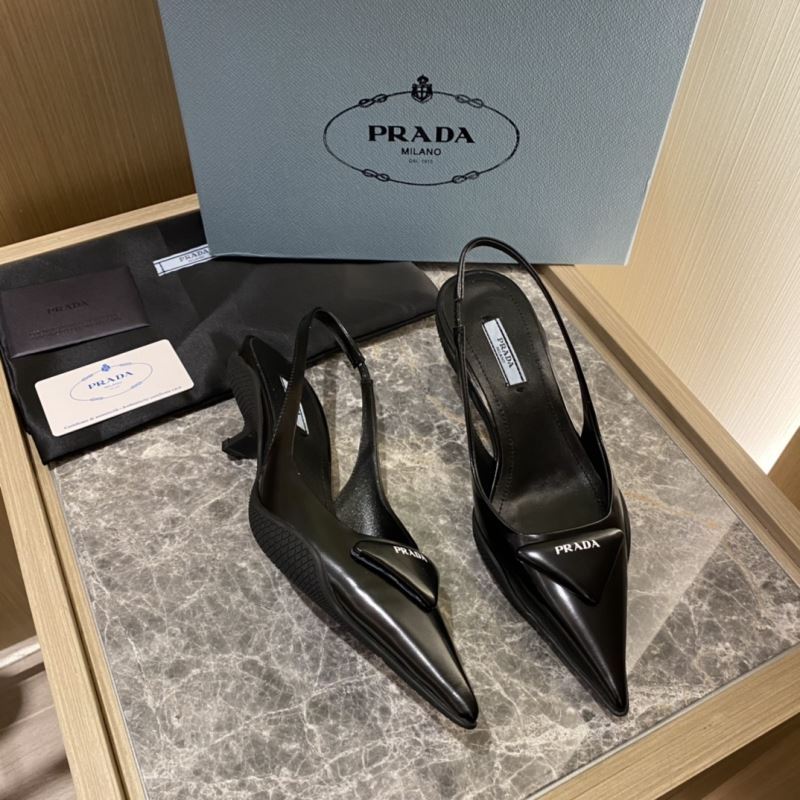 Prada Sandals